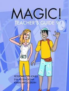 Magic! 9 Teacher's Guide 9