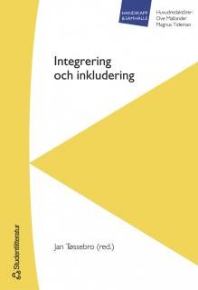 Integrering och inkludering