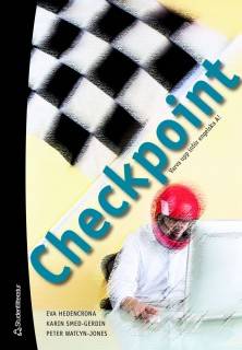 Checkpoint Elevpaket med webbdel - Repetition inför gymnasiekursen