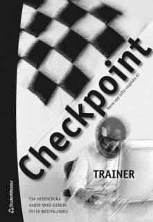 Checkpoint Trainer (10-pack)