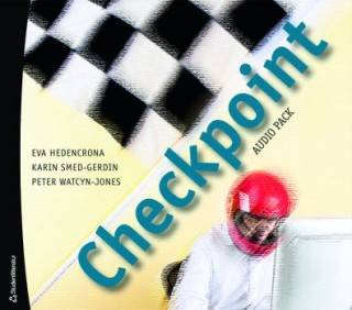 Checkpoint Audio-cd