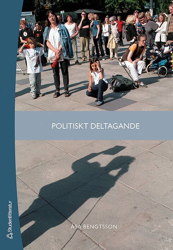 Politiskt deltagande