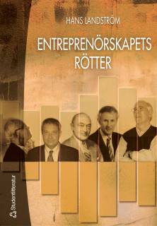 Entreprenörskapets rötter