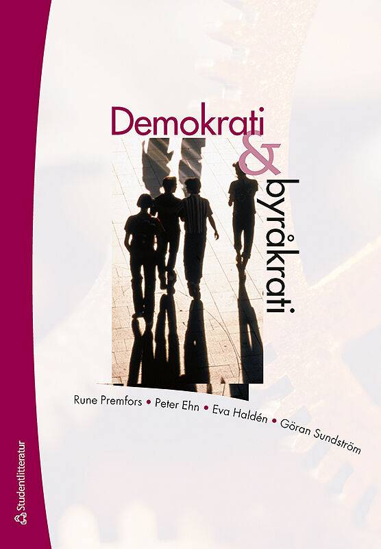 Demokrati & byråkrati