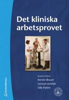 Det kliniska arbetsprovet