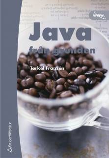 Java från grunden