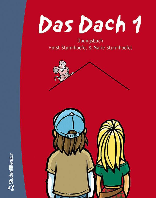 Das Dach. 1. Übungsbuch