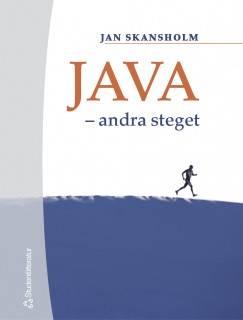 JAVA : andra steget