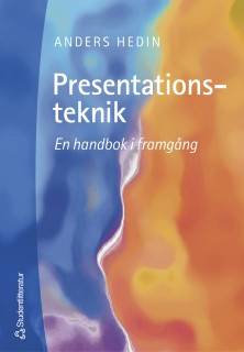 Presentationsteknik