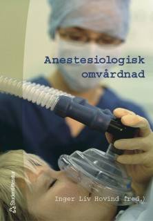 Anestesiologisk omvårdnad
