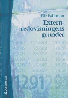 Externredovisningens grunder