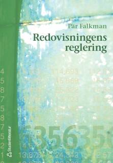 Redovisningens reglering