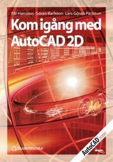 Kom igång med AutoCAD 2000 - 2D