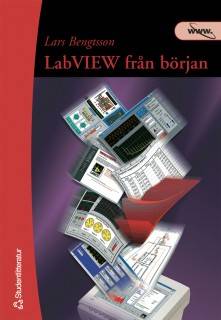 LabVIEW från början