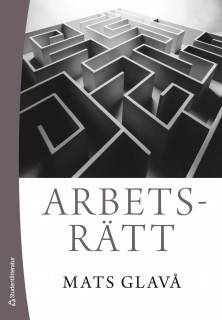 Arbetsrätt