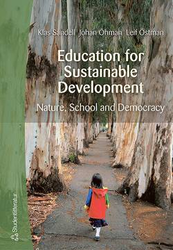 Education for Sustainable Development : Nature, school and democracy