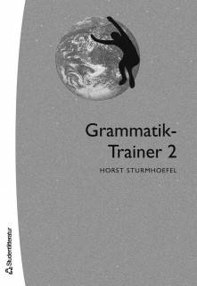 Grammatik-Trainer 2