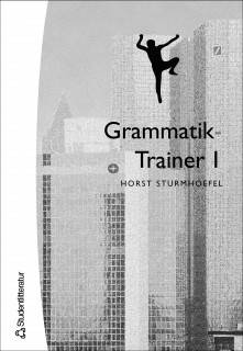 Grammatik-trainer. 1  (10-pack)