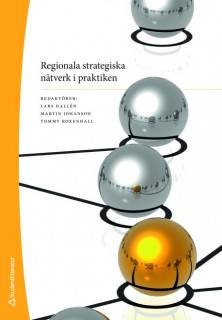 Regionala strategiska nätverk i praktiken