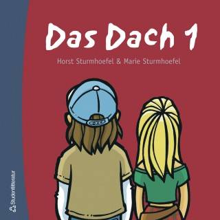 Das Dach 1 Audio-cd