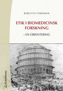 Etik i biomedicinsk forskning : en orientering