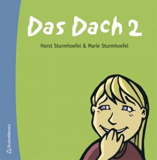 Das Dach 2 Audio-cd