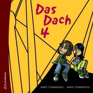 Das Dach 4 Audio-cd