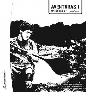 Aventuras 1 : elevhäfte (10 pack)