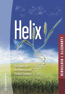 Helix : labbhäfte i bioteknik