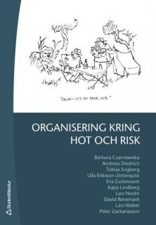 Organisering kring hot och risk