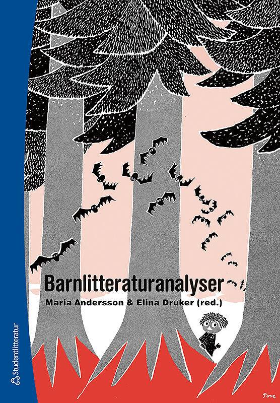 Barnlitteraturanalyser