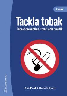 Tackla tobak - Tobaksprevention i teori och praktik