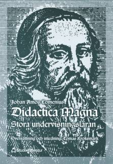 Didactica Magna - Stora undervisningsläran