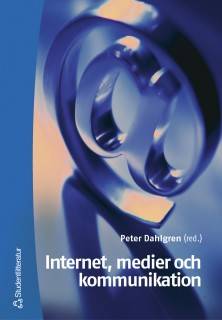 Internet, medier och kommunikation