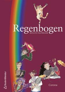 Regenbogen 6 Elevbok - Tyska 1 - 2