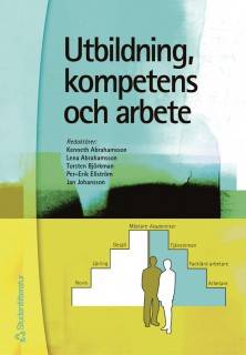 Utbildning, kompetens och arbete