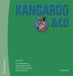 Kangaroo & Co 9 Trainer