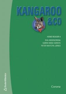 Kangaroo & Co 9 Home Reader
