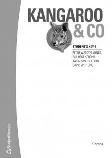 Kangaroo & Co 9 Student's Key