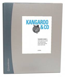 Kangaroo & Co 9 Teacher's Guide