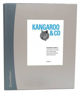 Kangaroo & Co 9 Teacher's Guide