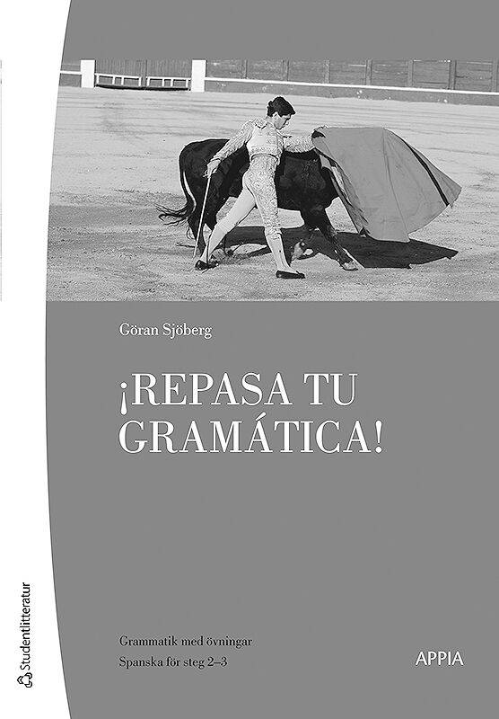 Repasa tu gramática (10-pack) - Spanska 2 - 3