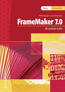 FrameMaker 7.0 - - Att använda mallar