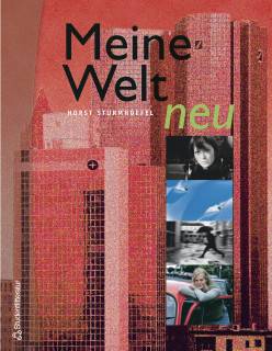 Meine Welt neu