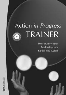 Action in Progress Trainer (10-pack)