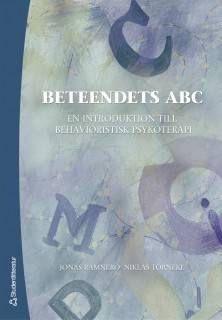 Beteendets ABC : en introduktion till behavioristisk psykoterapi