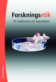 Forskningsetik för medicinare och naturvetare