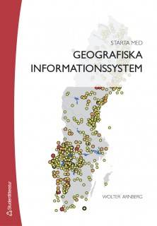 Starta med geografiska informationssystem