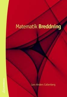 Matematik breddning