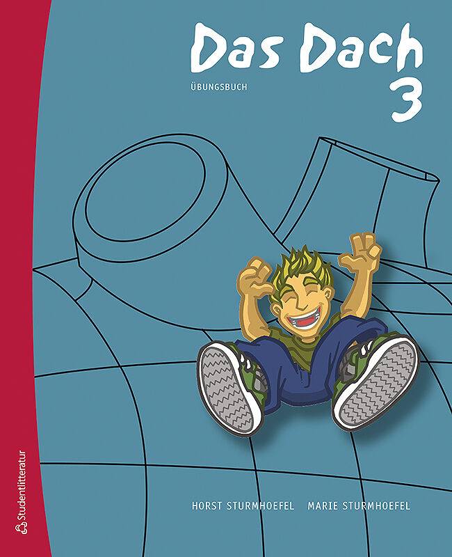 Das Dach. 3. Übungsbuch